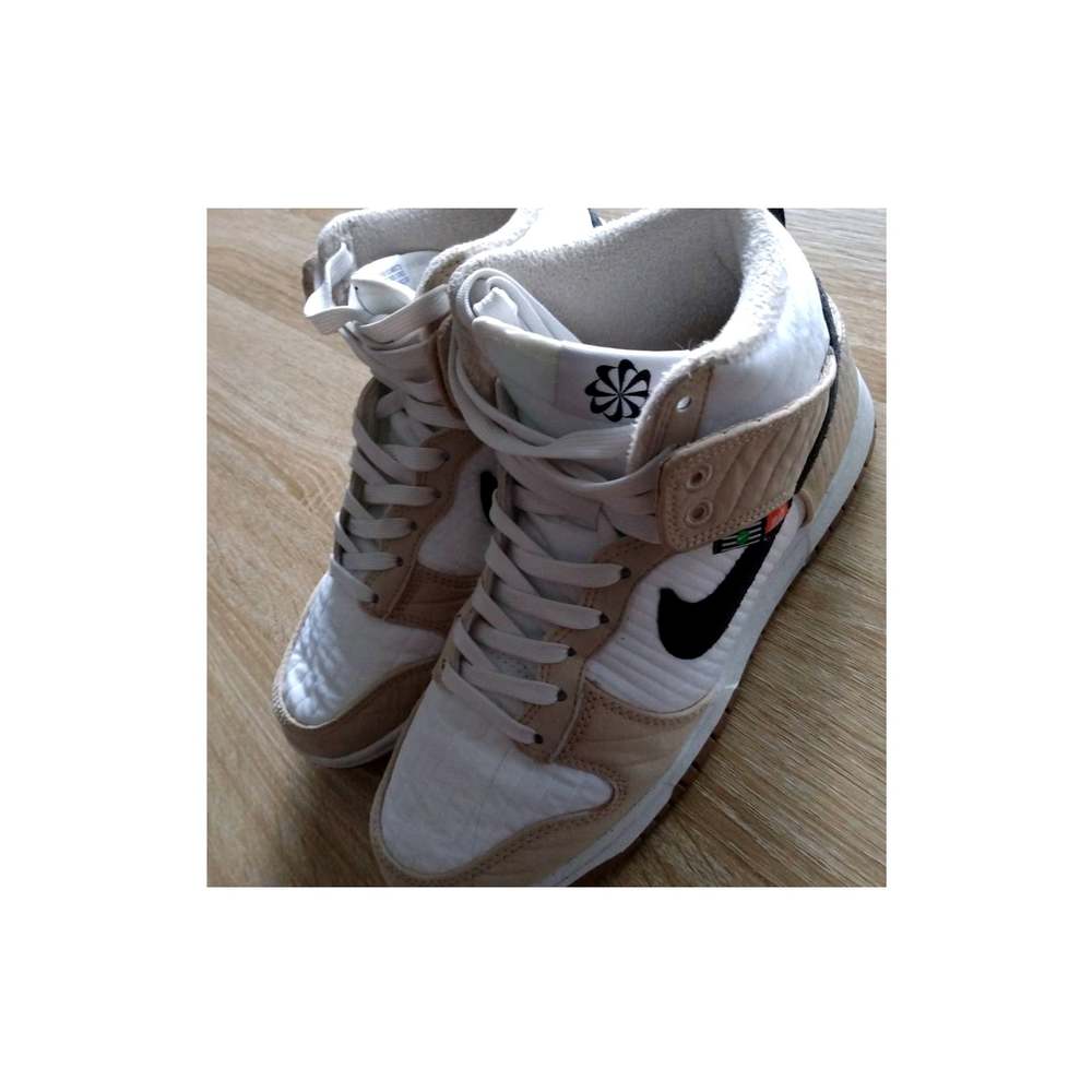 Nike Dunk High Retro Next Nature Men's Shoesl